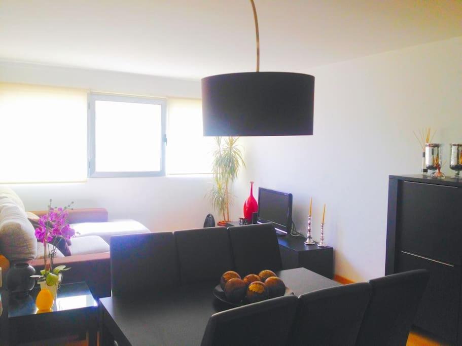 Luxury Lisbon Apartment. With Air Con. Lisboa Exterior foto