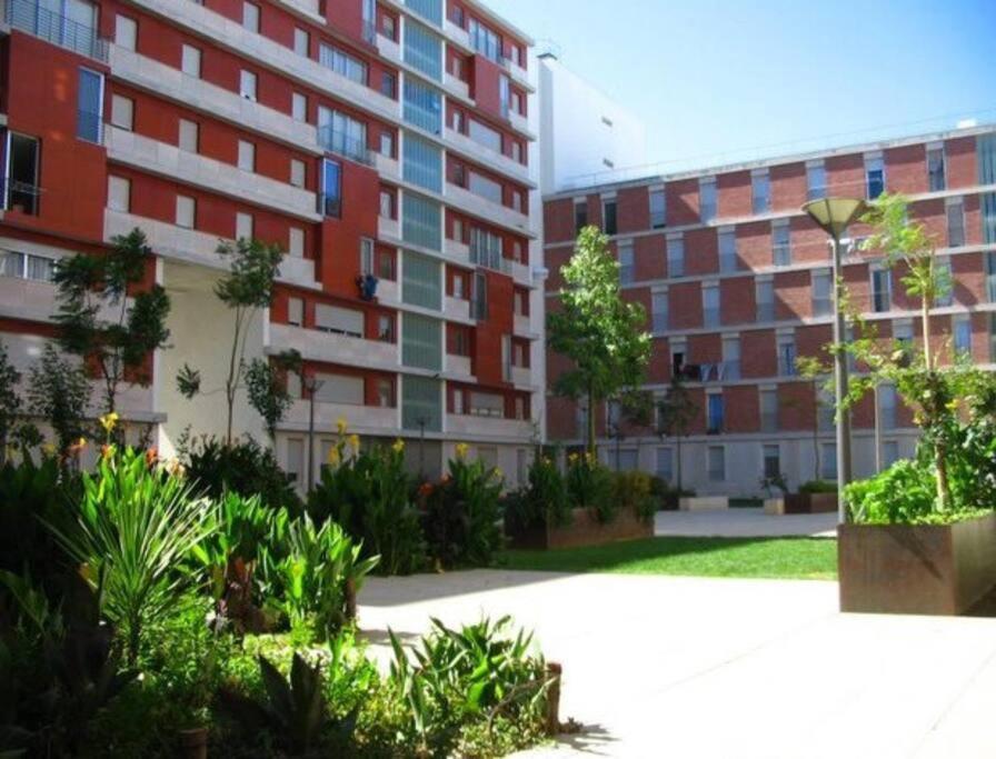 Luxury Lisbon Apartment. With Air Con. Lisboa Exterior foto