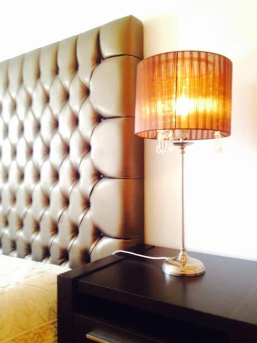 Luxury Lisbon Apartment. With Air Con. Lisboa Exterior foto
