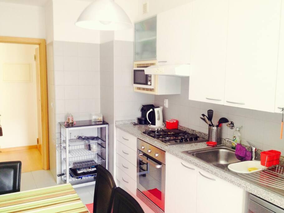 Luxury Lisbon Apartment. With Air Con. Lisboa Exterior foto