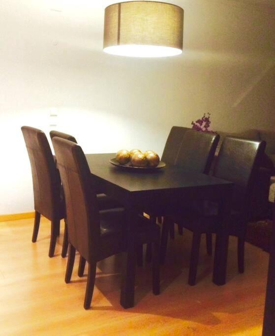 Luxury Lisbon Apartment. With Air Con. Lisboa Exterior foto