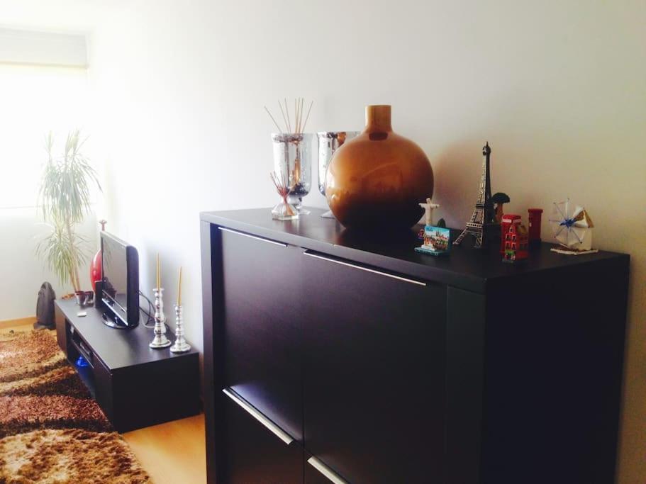 Luxury Lisbon Apartment. With Air Con. Lisboa Exterior foto