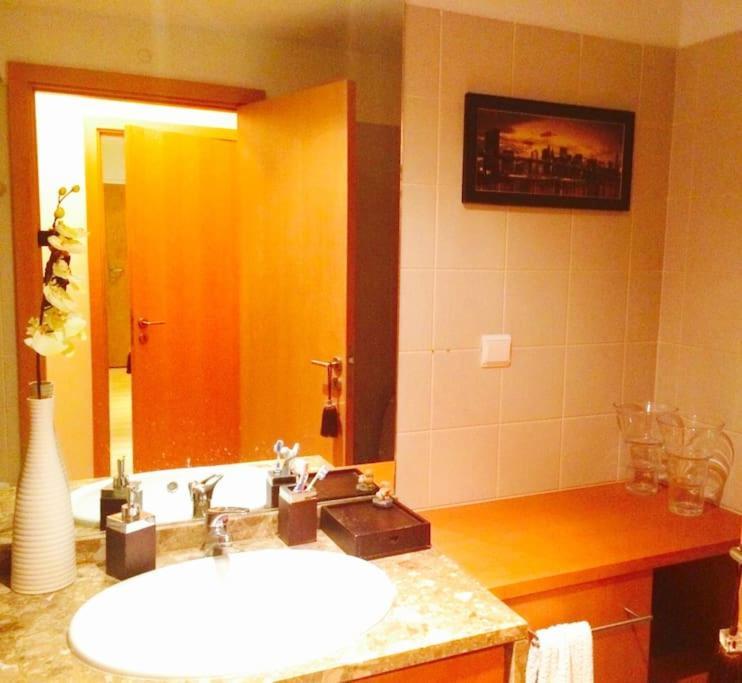 Luxury Lisbon Apartment. With Air Con. Lisboa Exterior foto