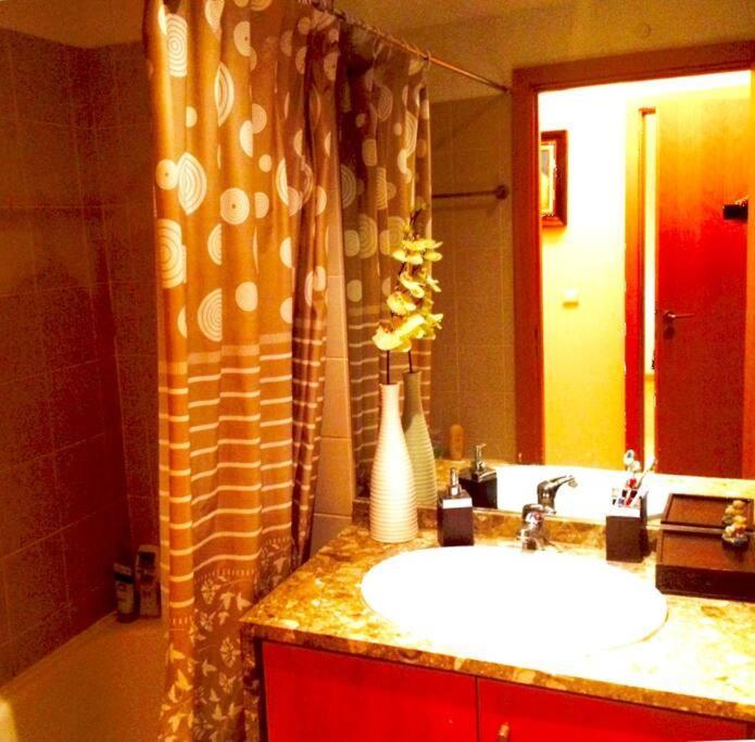 Luxury Lisbon Apartment. With Air Con. Lisboa Exterior foto