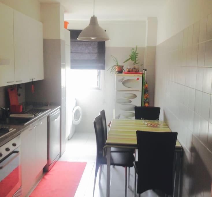 Luxury Lisbon Apartment. With Air Con. Lisboa Exterior foto