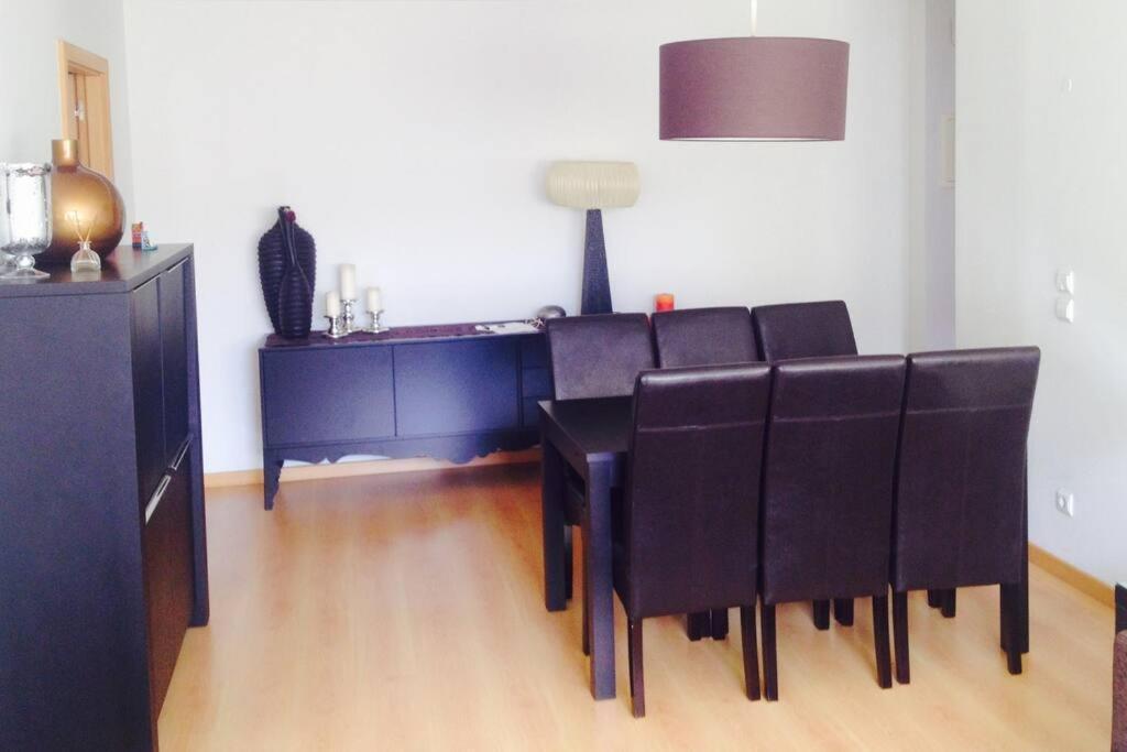 Luxury Lisbon Apartment. With Air Con. Lisboa Exterior foto
